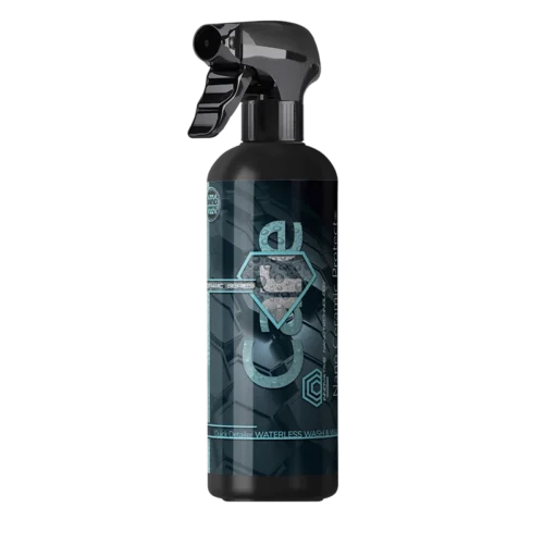 NCP quick detailer