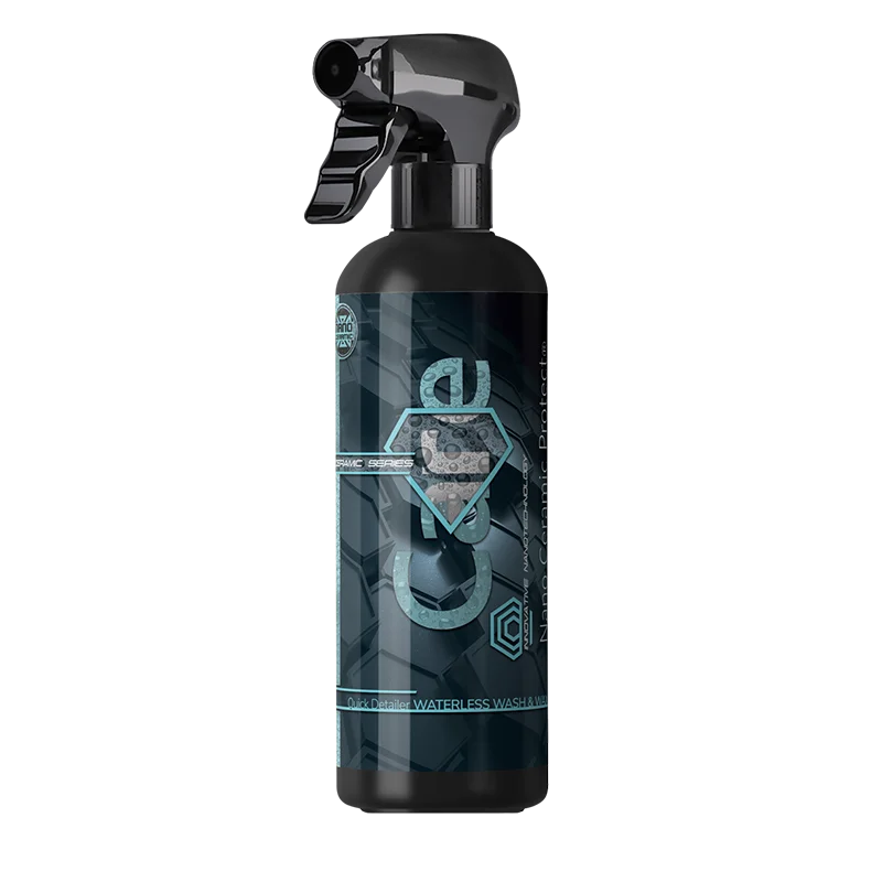 NCP quick detailer