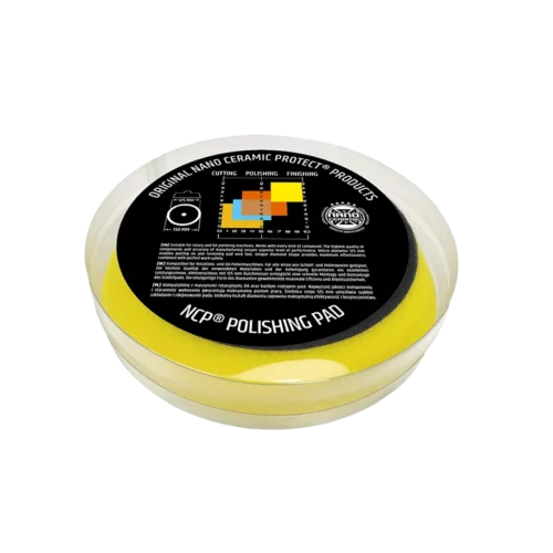 Poleerpadi