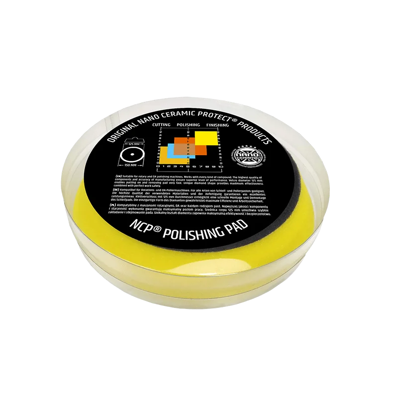 Poleerpadi