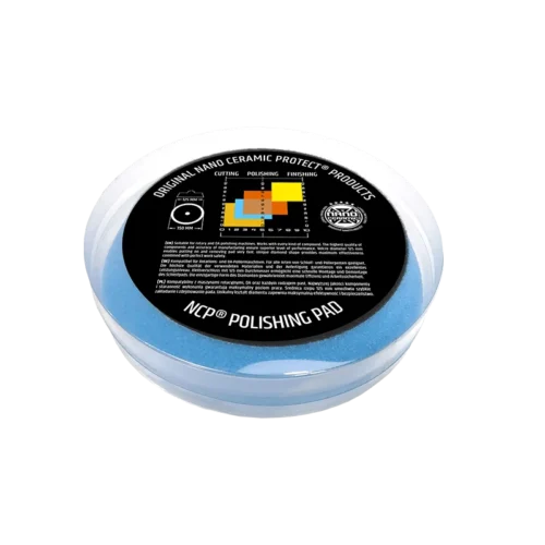 poleerpadi