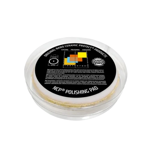 poleerpadi
