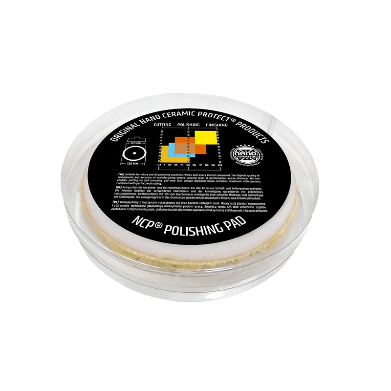 poleerpadi